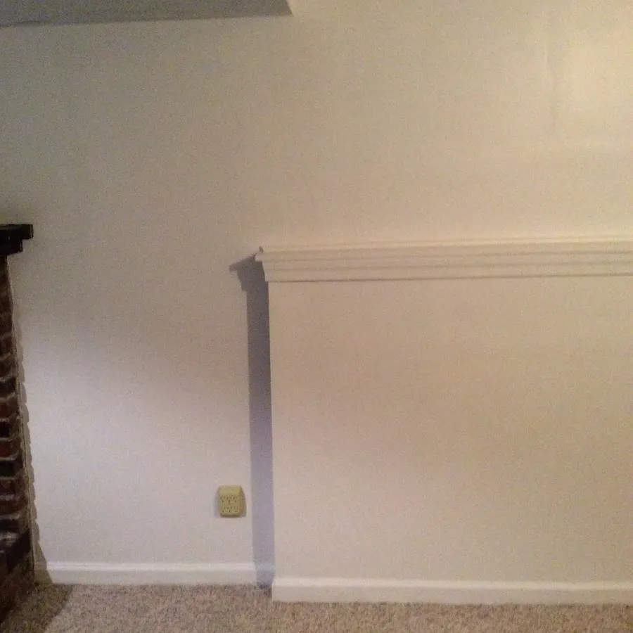 Basement wall repair and restoration in West Haverstraw